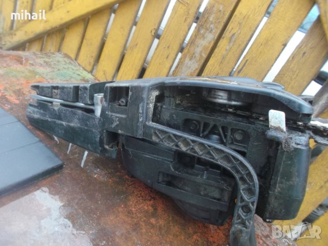 McCulloch CS 340   на части, снимка 5 - Градинска техника - 38773435