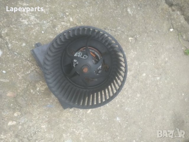Вентилатор парно Seat Toledo,Leon,Bora,Golf 4, Audi a3 Сеат Толедо Леон , снимка 2 - Части - 41935270
