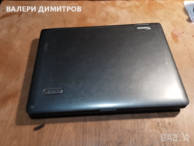 Продавам лаптоп Acer Extensa 5220 , снимка 12 - Лаптопи за дома - 53771257