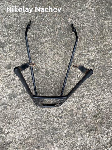 Багажници за Мотоциклети,Ямаха,Хонда,Пияджо., снимка 6 - Аксесоари и консумативи - 40283926