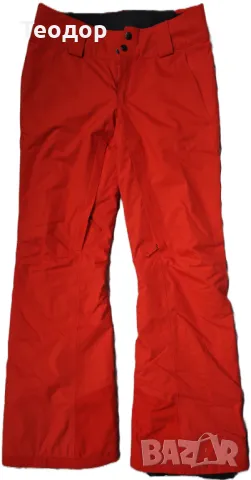 Нови дамски ски/сноуборд панталони Patagonia Snowbelle. Размер: XS/S, снимка 10 - Зимни спортове - 43131840