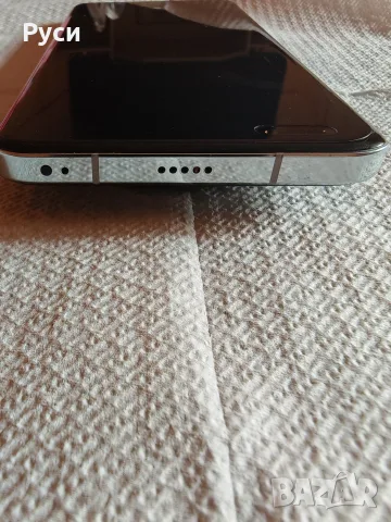 Honor Magic 5 pro 12/512, снимка 10 - Телефони с две сим карти - 56273913