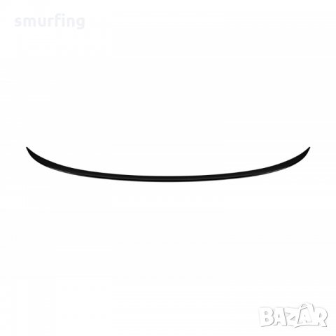 Спойлер за багажник тип М3 за BMW серия 3 Е90 2005-2011, снимка 2 - Аксесоари и консумативи - 34621286