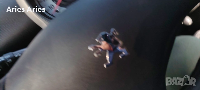 Peugeot 107 1,0 i, Пежо 107 на части! Юни 2008, снимка 15 - Автомобили и джипове - 53782358