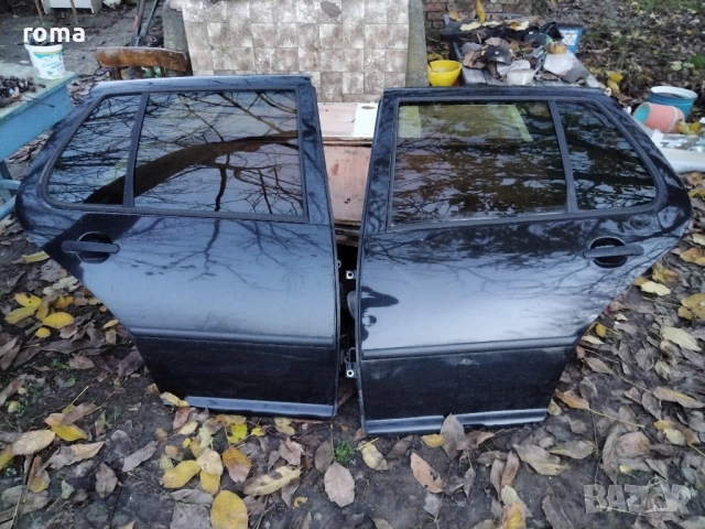 Продавам врати голф 4