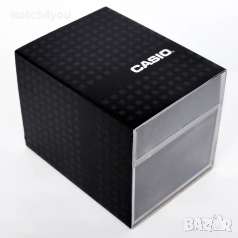 НОВ ЛУКСОЗНА ПОДАРЪЧНА КУТИЯ ЗА ЧАСОВНИК CASIO ИЛИ БИЖУ.КУТИИ ЗА ЧАСОВНИЦИ КАСИО, снимка 13 - Други - 9904955