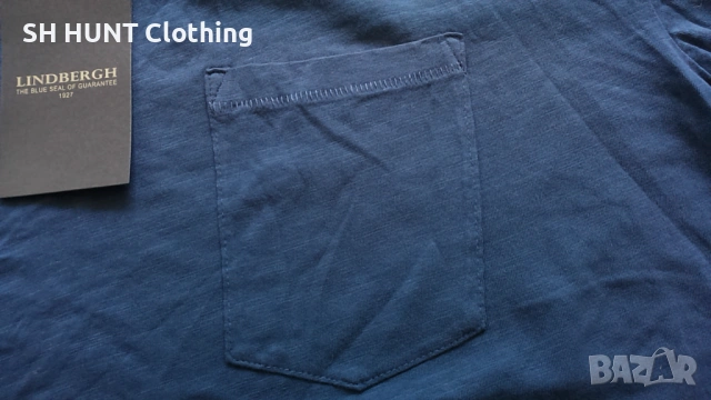 LINDBERGH Размер XL - XXL нова мъжка тениска 14-51, снимка 7 - Тениски - 53296722