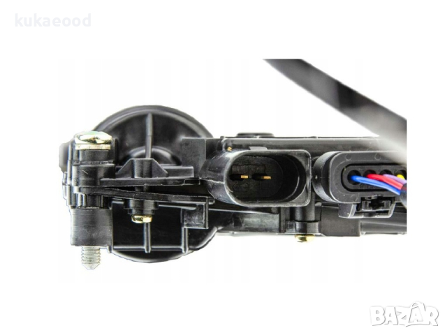 Брава с вакуум за BMW 5 GT F07 (2009-2017) за предна дясна врата, снимка 6 - Части - 44551559