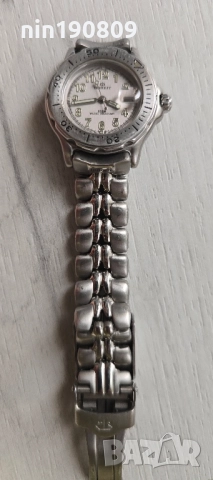 ⌚ Дамски часовник Burett 200M Water Resistant, снимка 2 - Дамски - 51510238