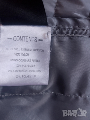 преходно зелено яке, снимка 5 - Якета - 53737098