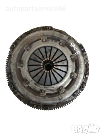 Маховик за Peugeot 308 1.6 бензин (2007-2012) 7552305