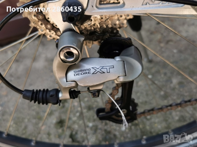 Aлуминиеви*велосипеди*колела* KTM veneto cross*28'',Saveno Bouquet 24", снимка 11 - Велосипеди - 52241195