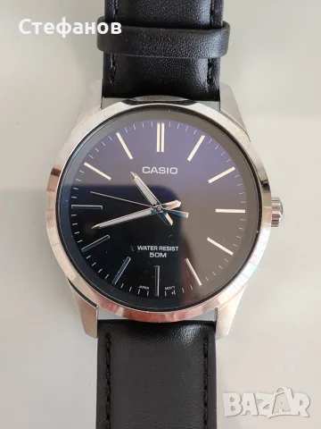 Casio MTP-E180L-2AVEF- ново