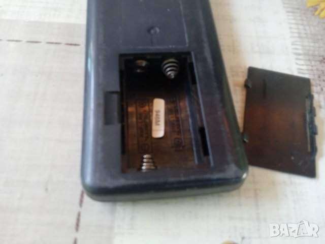 DENON RC-174 Дистанционно, снимка 6 - Дистанционни - 41765849