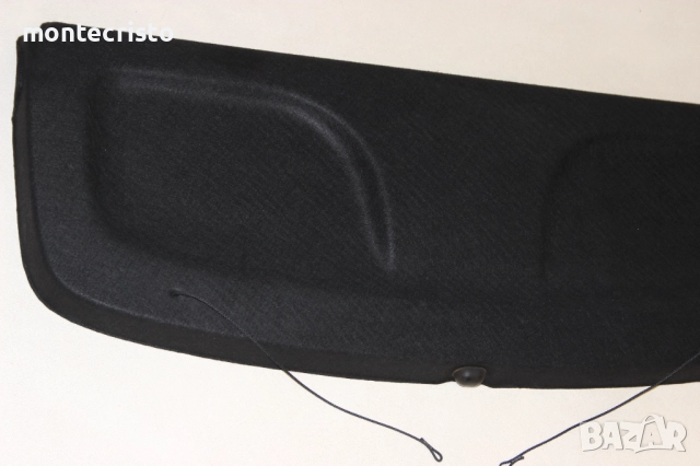 Кора багажник Toyota Yaris XP130 (2012-2017г.) Тойота Ярис, снимка 3 - Части - 52360863