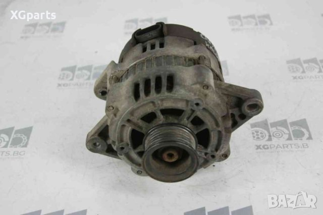 Алтернатор / генератор за Chevrolet Kalos 1.4i 83к.с. от 2005г. , снимка 3 - Части - 41390645