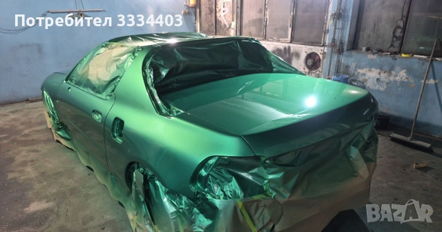 Автобояджийски и тенекеджийски услуги, снимка 15 - Автотенекеджийски и автобояджийски - 49485299