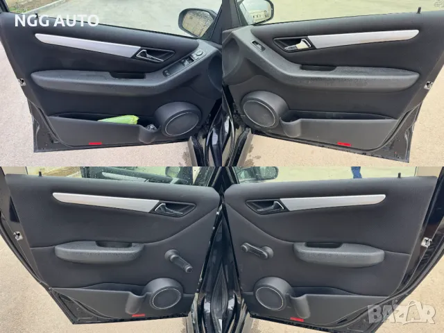 Mercedes-Benz B180 2.0 CDI 2007 г. – На части, снимка 9 - Автомобили и джипове - 49487580