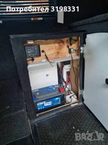 Citroen kemper, снимка 5 - Бусове и автобуси - 51209765