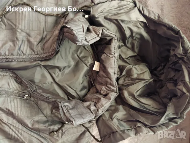 Мъжко яке без ръкави, снимка 5 - Якета - 48001209