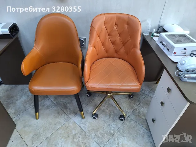 Кресло стол