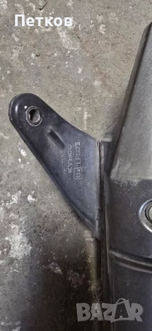 Ауспух , амартисьори , за Kymco xciting 300i, снимка 3 - Мотоциклети и мототехника - 53787255