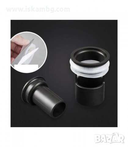 КЛАПАН ЗА СИФОН ПРОТИВ МИРИЗМИ И НАСЕКОМИ - код  3014, снимка 6 - Други стоки за дома - 33898514