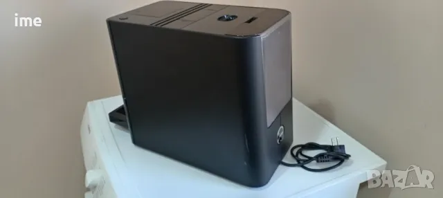 Кафеавтомат / кафемашина - робот. НОМЕР 23. Jura Ena Micro Easy. Type 681., снимка 10 - Кафемашини - 49578737