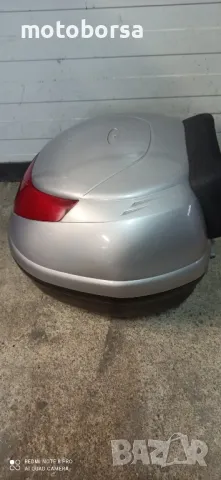 Мото-куфар,Топ-каса,багажен куфар за мотоциклет,скутер., снимка 4 - Аксесоари и консумативи - 50235417