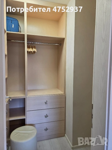 Апартамент под наем гр.Карлово, снимка 8 - Апартаменти - 53846416