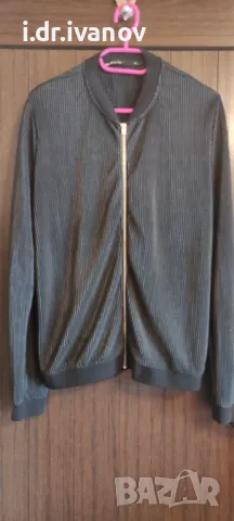 Тънко черно яке ONLY our store , снимка 1