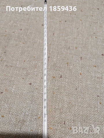 Лабораторни термометри -Немски 150,200градуса, снимка 6 - Лаборатория - 51985286