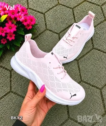 Маратонки Puma. 