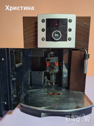 Delonghi Perfecta, снимка 4 - Кафе машини - 55728336