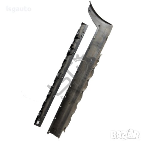 Десен праг BMW X3 (E83) 2003-2010 ID: 113818, снимка 2 - Части - 42730882