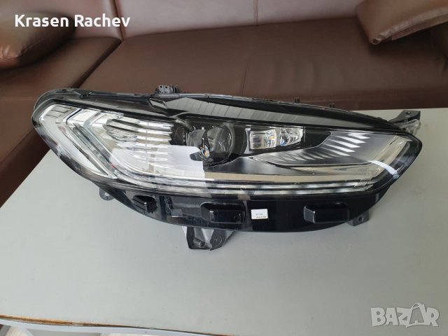 Десен фар за Форд Мондео - Ford Dinamic LED, снимка 2 - Части - 34639325