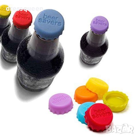 2950 Капачки за запазване на газирани напитки, за многократна употреба