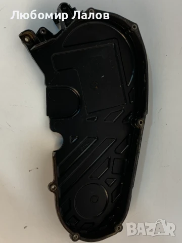 Капак ангренажен ремък Опел Opel 2.0 CDTi 55564429, снимка 2 - Части - 50587209