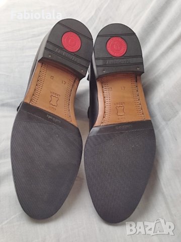 Ambiorix shoes 41 D, снимка 2 - Мъжки ботуши - 41902156