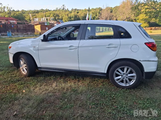 Продавам Митцибуши АSX.2012 година., снимка 3 - Автомобили и джипове - 55749035