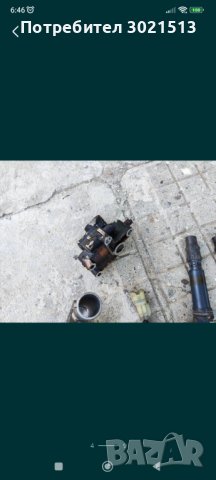 Части за HONDA CBR1000RR 2004-2007, снимка 8 - Части - 42287466