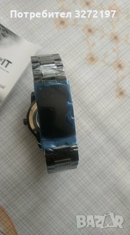 WINNER -2023 Автоматичен,механичен ръчен часовник, снимка 10 - Мъжки - 41701414