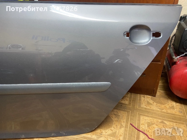 Панел за задна лява врата за Голф 5
