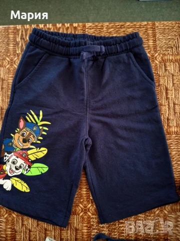 Къси панталони 6-7 г. - 7 лв за брой , снимка 8 - Детски къси панталони - 51148926
