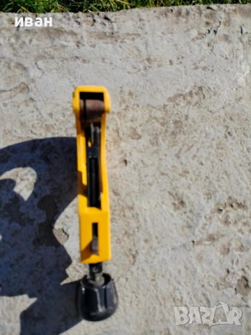 Тръборез TOLSEN 6-64мм, снимка 9 - Други инструменти - 53744019