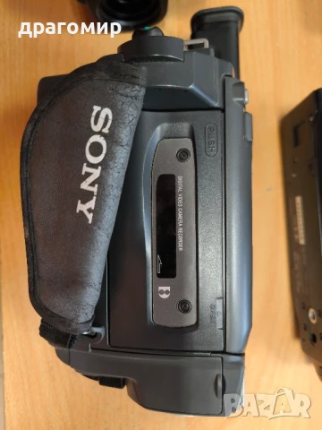 видеокамери, снимка 7 - Камери - 51286241