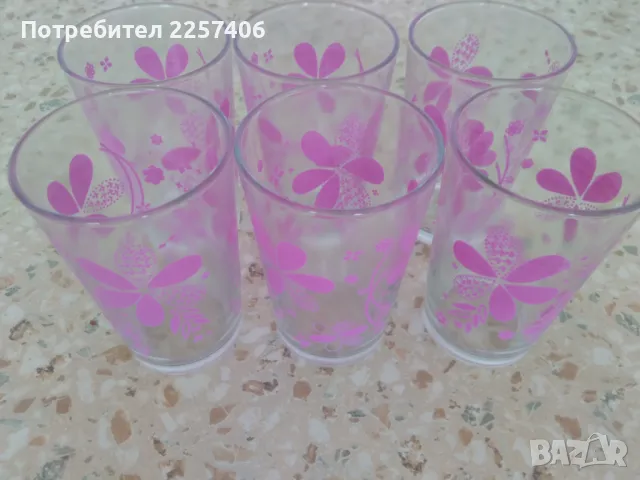 Чашки, снимка 11 - Чаши - 50378587