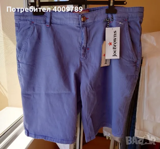 Фини Къси Панталони Joe Browns , снимка 3 - Къси панталони - 55852961