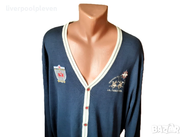 👉Lа Маrtina Original 3ХL ефектна