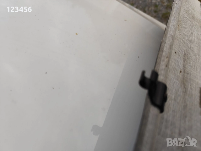 Щора за багажник на Сузуки Гранд Витара 2006 г - 2014 г. , снимка 2 - Аксесоари и консумативи - 52416706